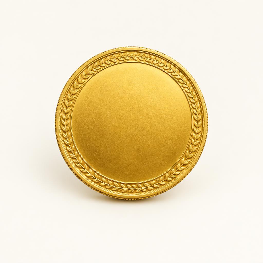 Gold Coins