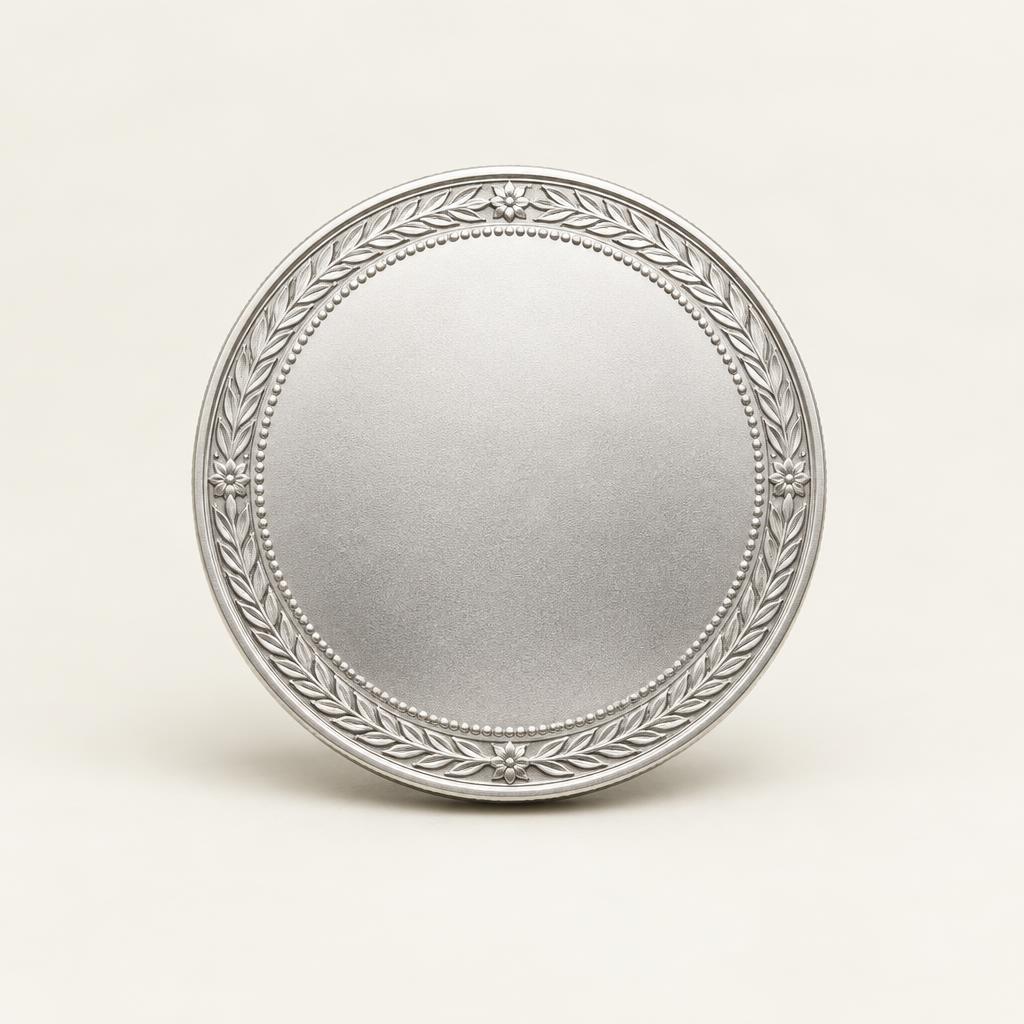 Silver Coins