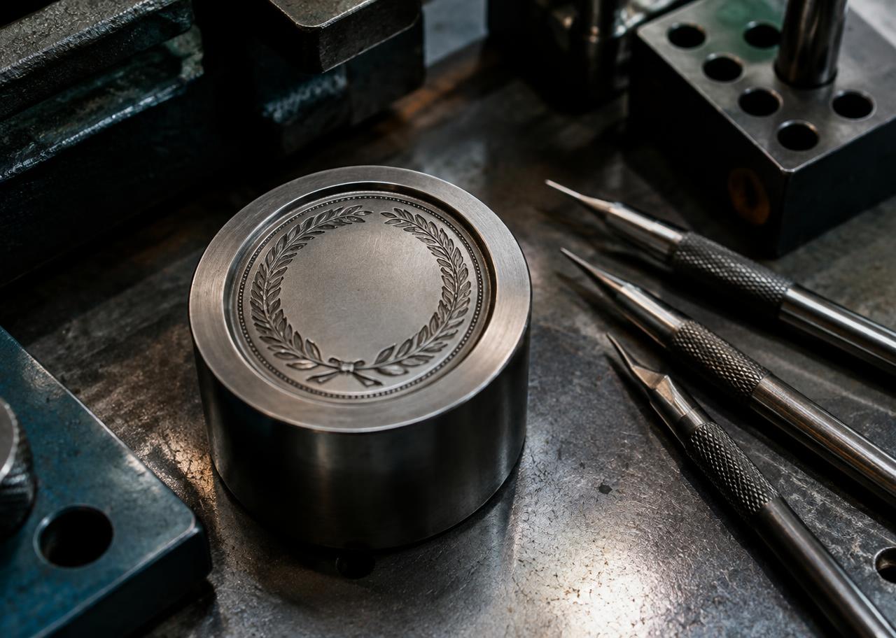 Die Making