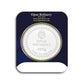 Silver 999 - Laxmi Ganesh Saras (100 Gram)