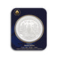 Silver 999 - Laxmi Ganesh Saras (100 Gram)