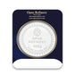 Silver 999 - Laxmi Ganesh (100 Gram)