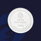 Silver 999 - Laxmi Ganesh (100 Gram)