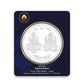 Silver 999 - Laxmi Ganesh (100 Gram)