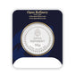 Silver 999 - Laxmi Ganesh (50 Gram)