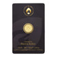 Gold 999 - Gold Coins (0.5 Gram)