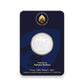 Silver 999 - Laxmi Ganesh Saras (5 Gram)