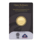 Gold 999 - Gold Coins (5 Gram)